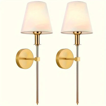 50% DE RÉDUCTION I AuraGlow™ Lampe Murale Sans Fil
