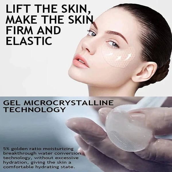 FaceLift™ — Reclaim your youthful glow in minutes