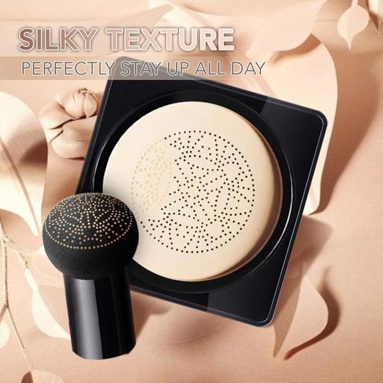 TrueTint™ | Foundation For Flawless Tone-Perfect Skin