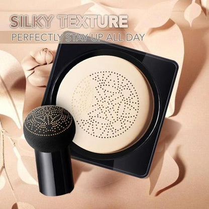 TrueTint™ | Foundation For Flawless Tone-Perfect Skin