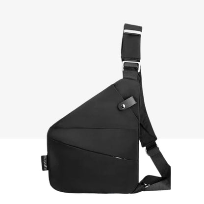 Sac bandoulière anti-vol
