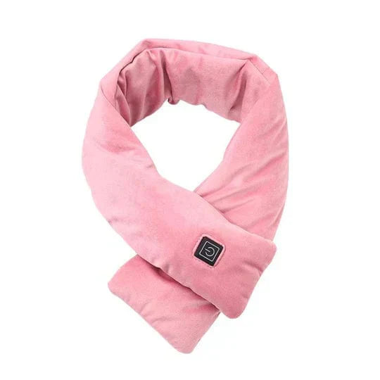 ThermaScarf™ Tailored Winter Relief