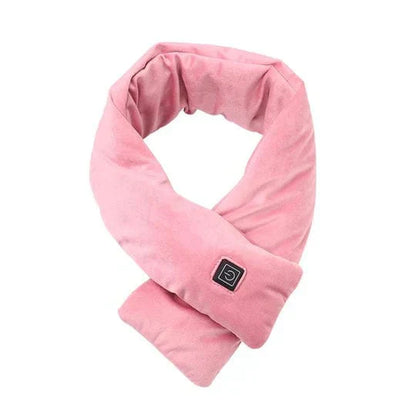 ThermaScarf™ Tailored Winter Relief