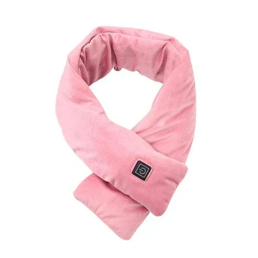 ThermaScarf™ Tailored Winter Relief
