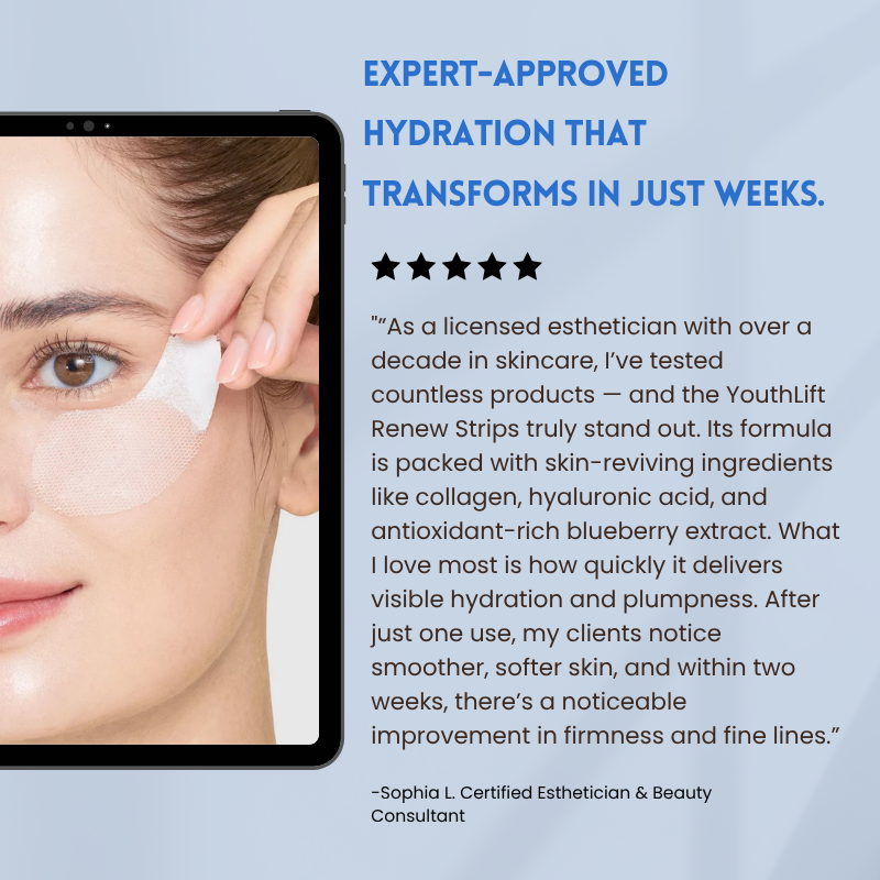 FirmPatch™ Wrinkle-Free Confidence