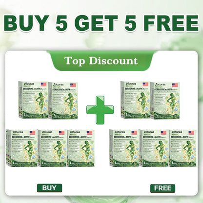 Moringa × Berberine × AMPK 8-Benefit Slimming & Metabolic Nano Microneedle Patch