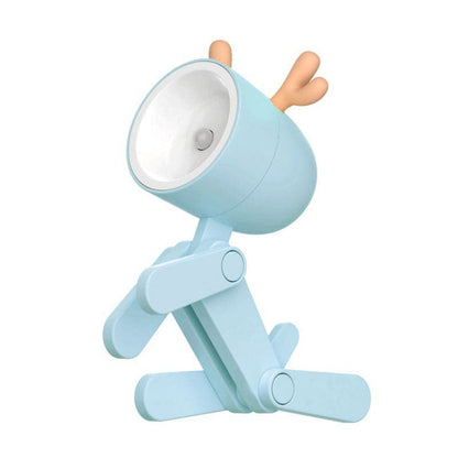 GlowBuddy – Adorable LED Night Light for Kids