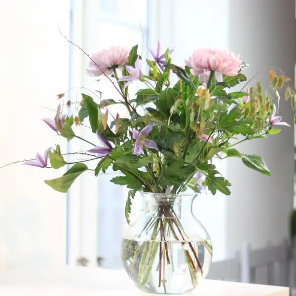 1+1 GRATUIT 🌸 | FloraFrame™ Support pour arrangement floral