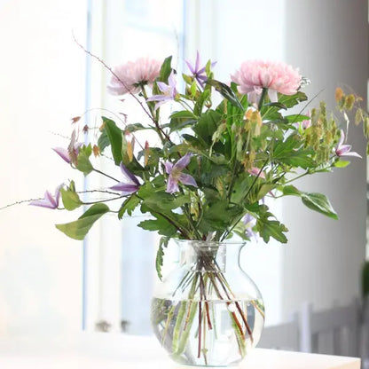 1+1 GRATUIT 🌸 | FloraFrame™ Support pour arrangement floral