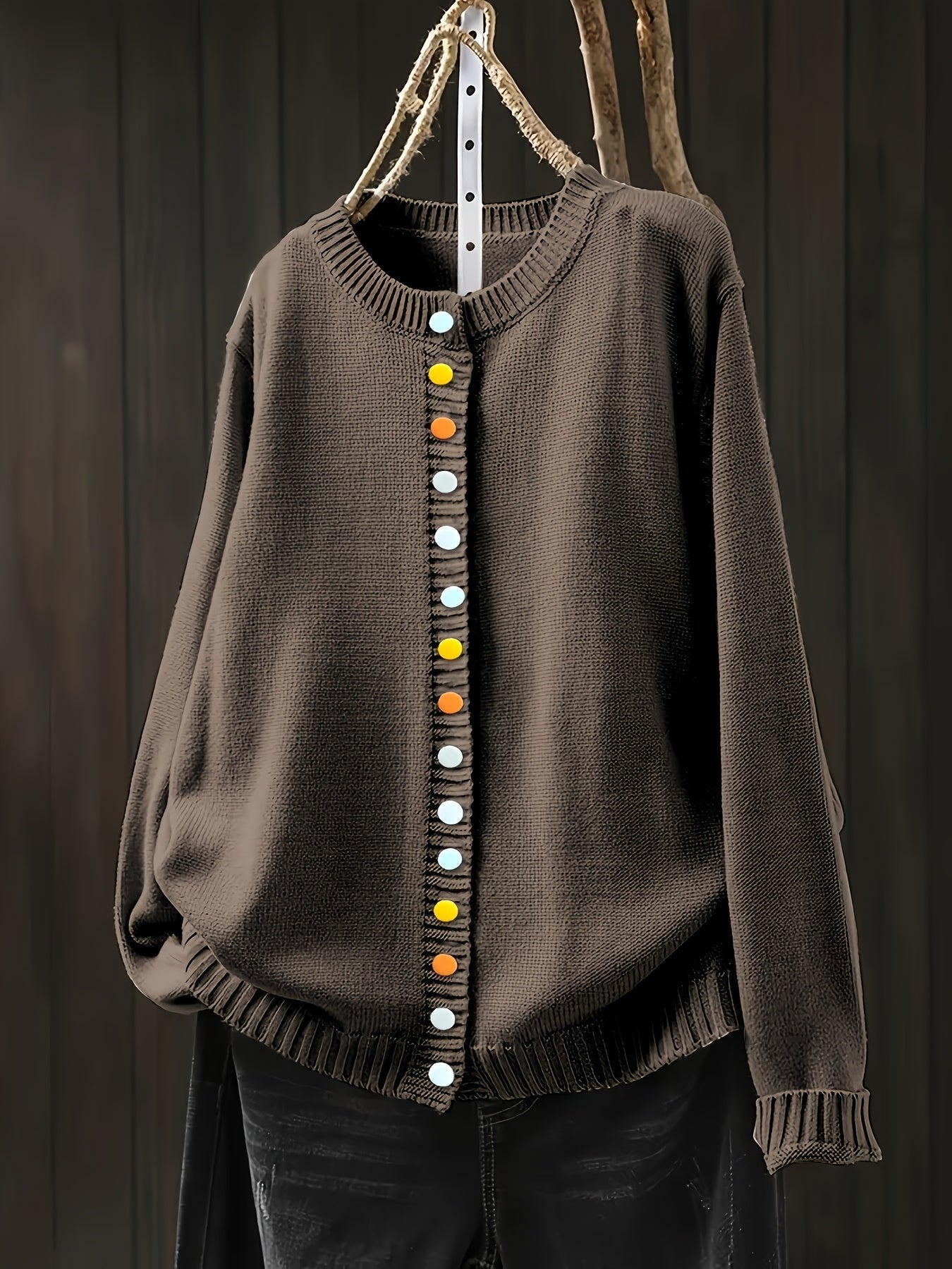 Sofia | Comfortable and Stylish Cardigan