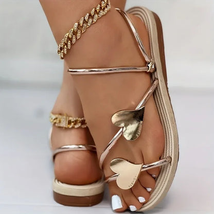 HeartStep™ – Elegance in Every Step