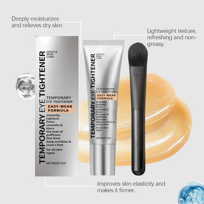Instant Eye Lift Cream Lifts & Refreshes Tired Eyes