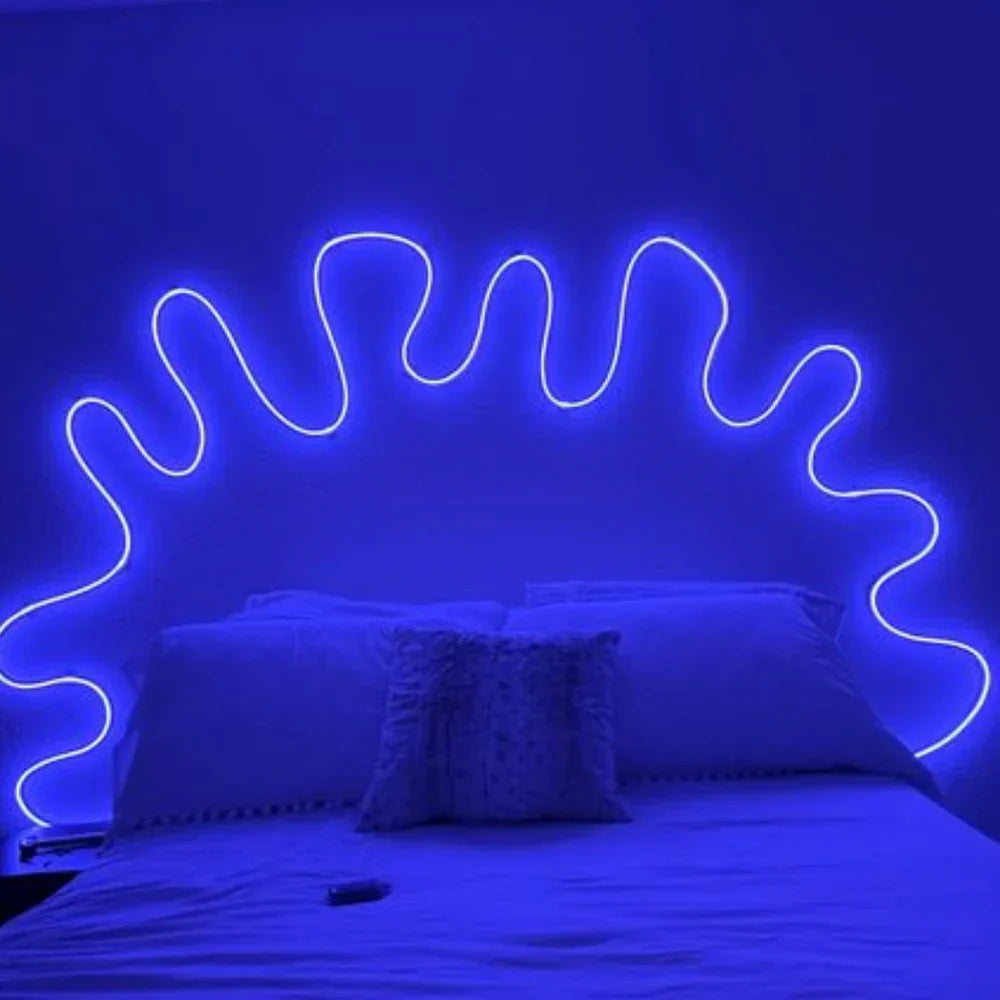AuraGlow™ | Transform any space into a feeling