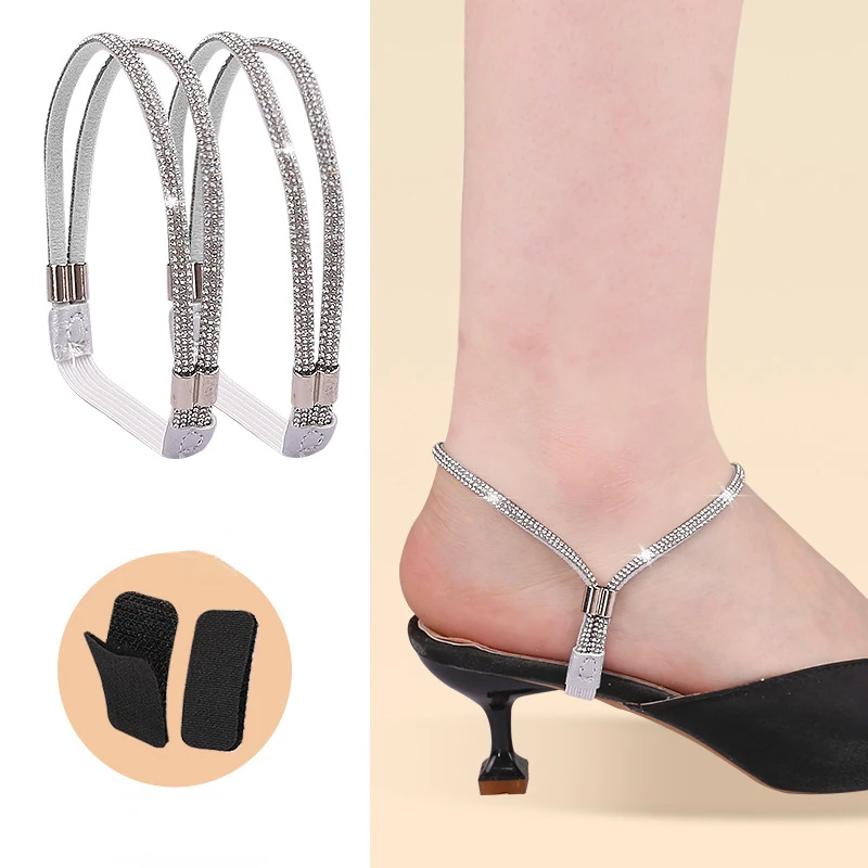 1+1 GRATUIT🔥 | LumiStep™ Fini les Talons Qui Glissent !