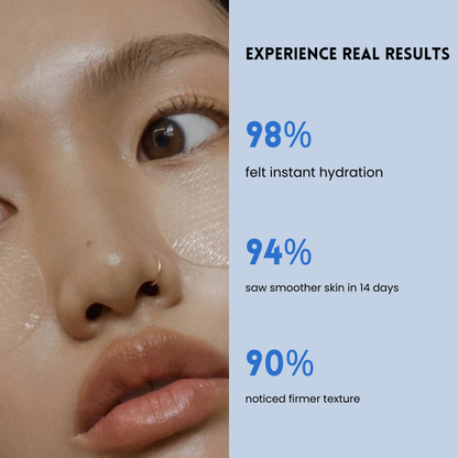 FirmPatch™ Wrinkle-Free Confidence