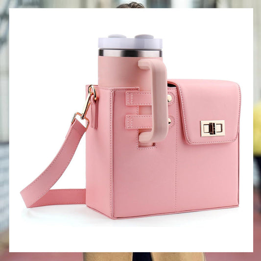 Laura™ Crossbody Storage Bag