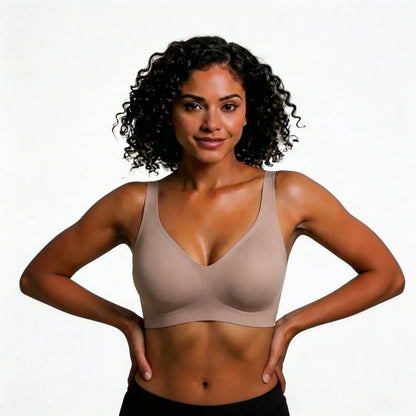 Soutien-Gorge Invisible Liftant Seconde Peau