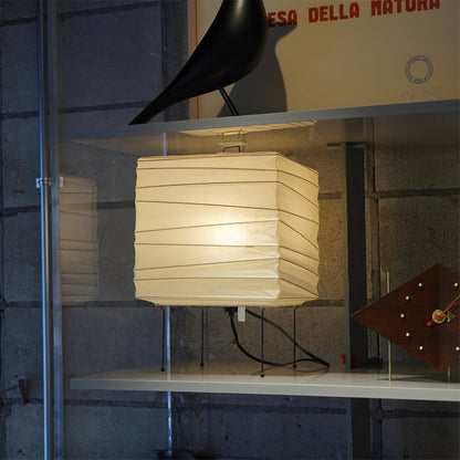 SoftGlow - Washi Paper Lamp