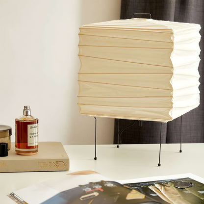 SoftGlow - Washi Paper Lamp
