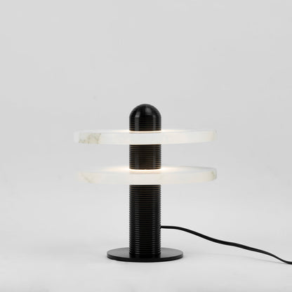 PlaneRadiance - Alabaster Lamp