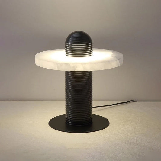 PlaneRadiance - Alabaster Lamp