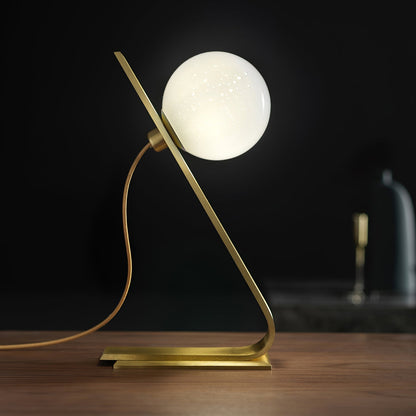 ArandelaGlow - Modern Desk Light
