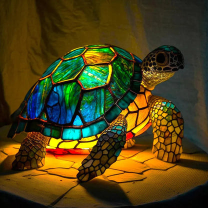 Sculptural Artistic Light Fixture