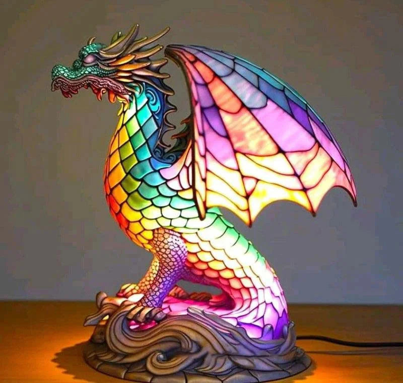 Sculptural Artistic Light Fixture