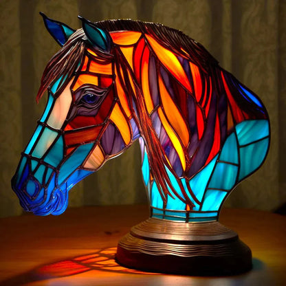 Sculptural Artistic Light Fixture