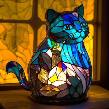 Sculptural Artistic Light Fixture