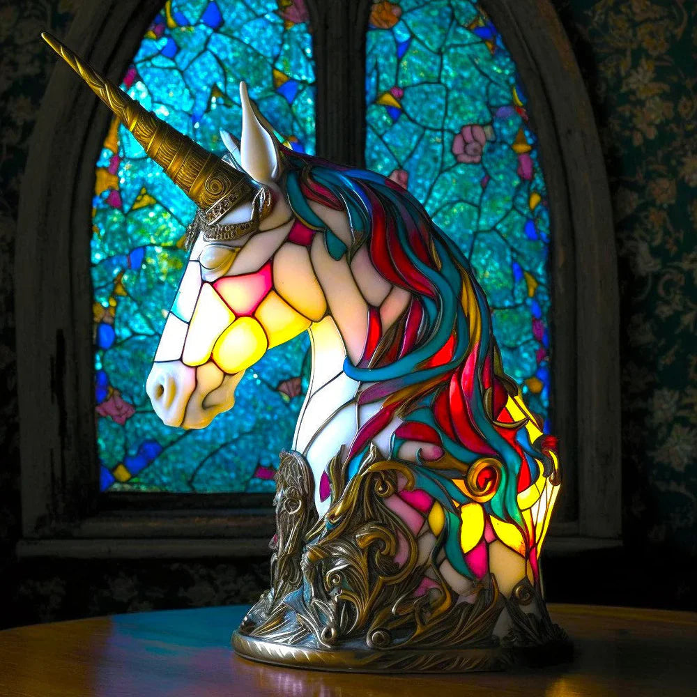 Sculptural Artistic Light Fixture