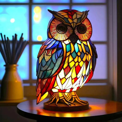 Sculptural Artistic Light Fixture