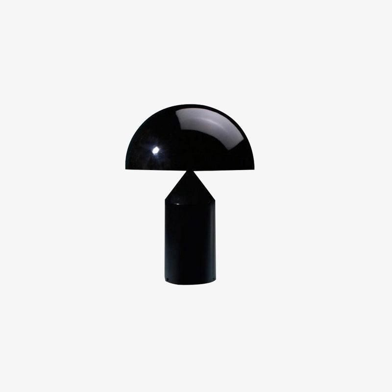 CelestiLamp – Contemporary Metallic Light