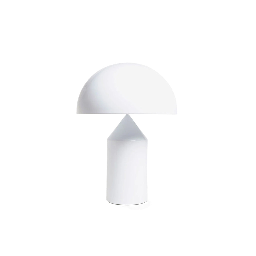 CelestiLamp – Contemporary Metallic Light