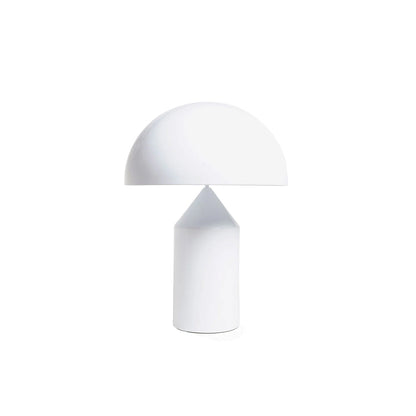 CelestiLamp – Contemporary Metallic Light