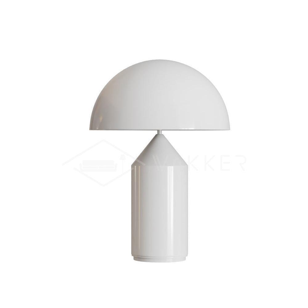 CelestiLamp – Contemporary Metallic Light