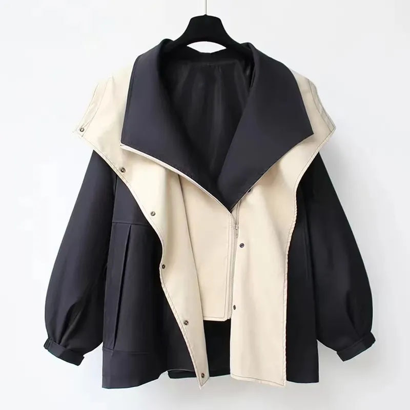 Women’s Jacket | Adjustable Waist