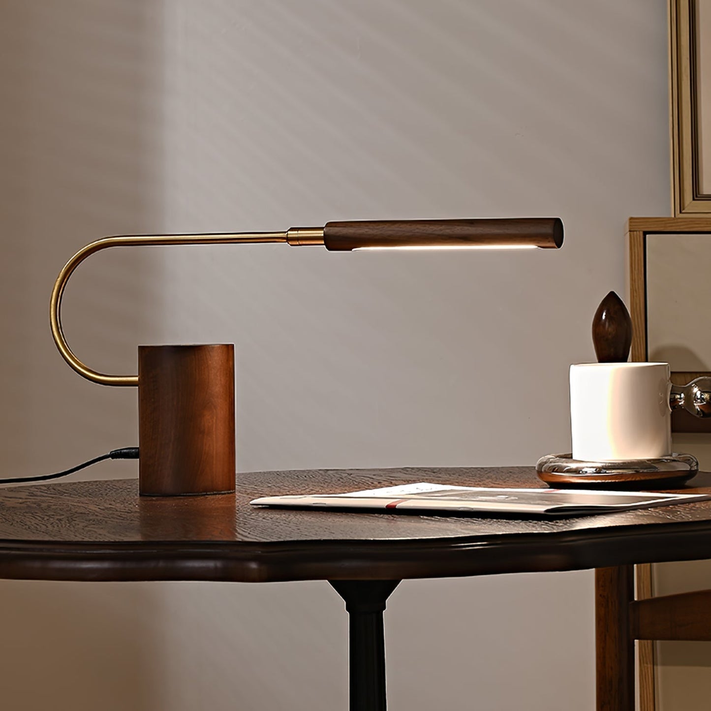 MetroSlim - Table Lamp