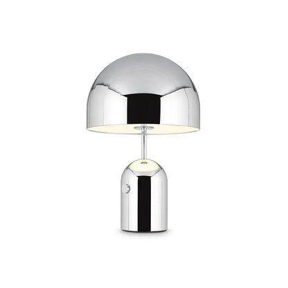 WarmGlow - Elegant Light Lamp