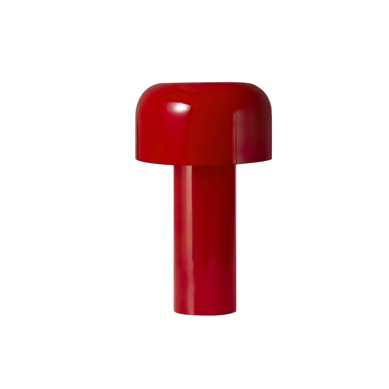 EcoGlow – Rechargeable LED Table Lamp with Portable Design