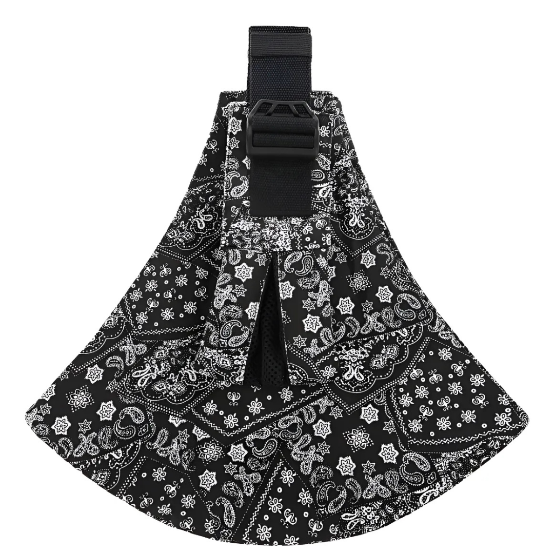Baby Sling Carrier - Porte-bébé ajustable - Porte-hanche
