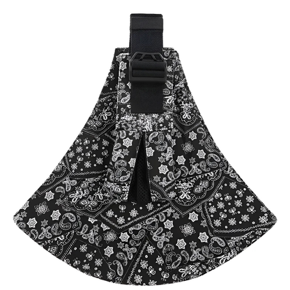 Baby Sling Carrier - Porte-bébé ajustable - Porte-hanche