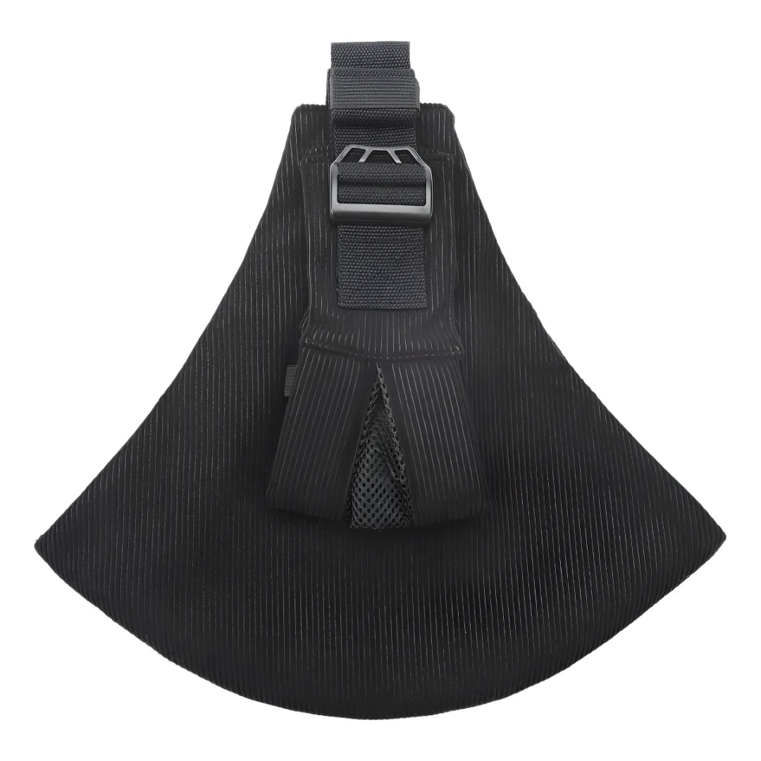 Baby Sling Carrier - Porte-bébé ajustable - Porte-hanche