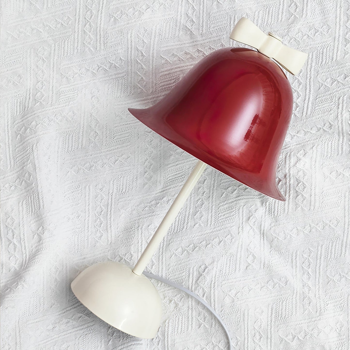 ChimeShine - Decorative Table Lamp