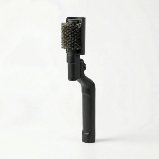 PowerScrub™ – Brosse Électrique de Nettoyage pour Barbecue