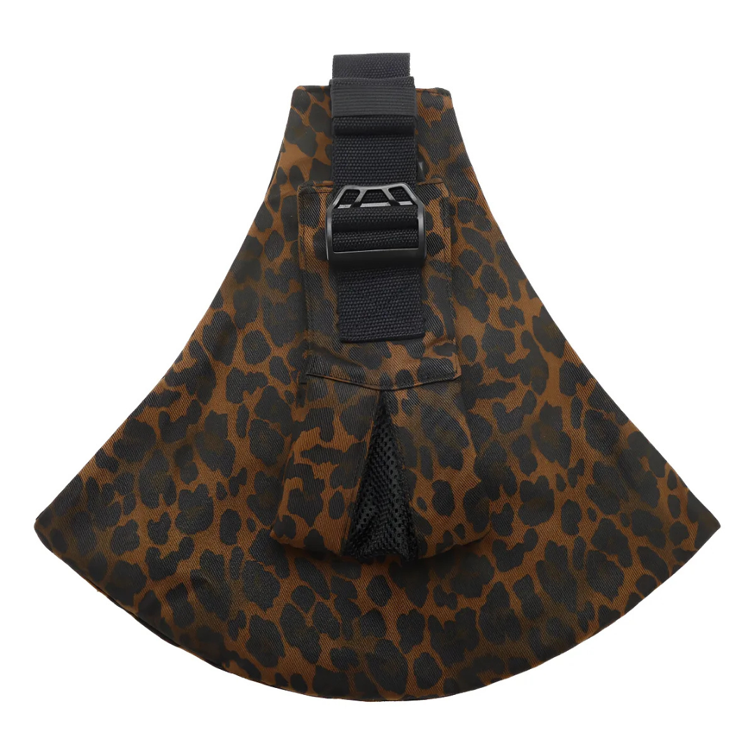 Baby Sling Carrier - Porte-bébé ajustable - Porte-hanche