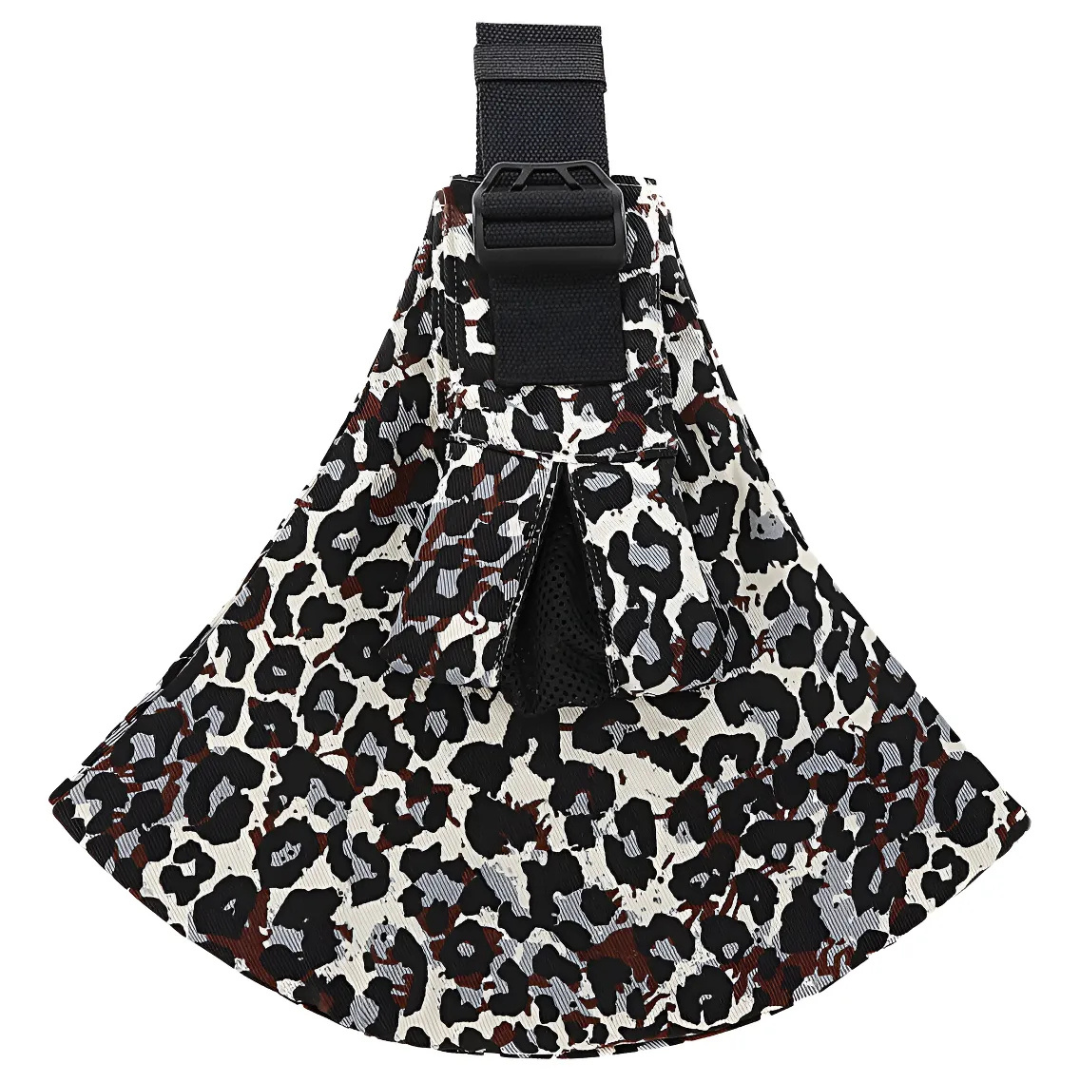 Baby Sling Carrier - Porte-bébé ajustable - Porte-hanche