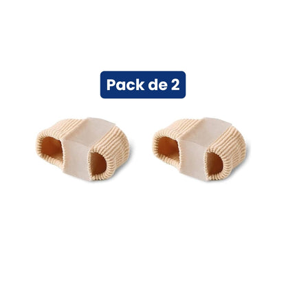🎁 1 Acheté = 1 Offert | ToeAlign™ Correcteurs d'Orteils - Soulagez l'Hallux Valgus en Douceur ⭐