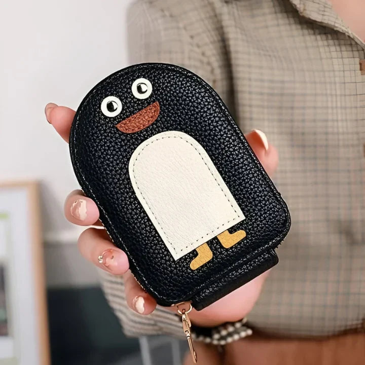 Card Holder Wallet | Compact Design | Multiple Slots
