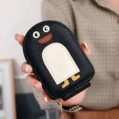 Card Holder Wallet | Compact Design | Multiple Slots